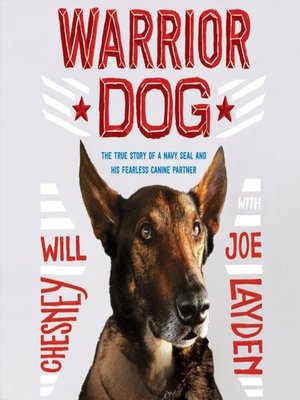 cover image of Warrior Dog (Young Readers Edition)